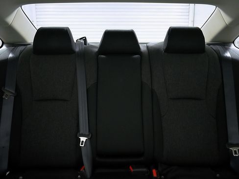 Used 2023 Honda Accord EX image 16