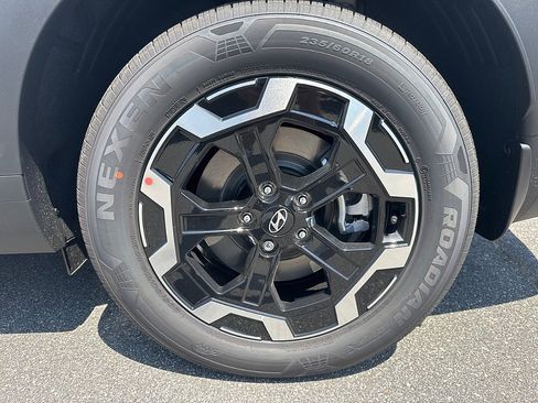 New 2026 Hyundai Santa Fe SEL FWD image 5