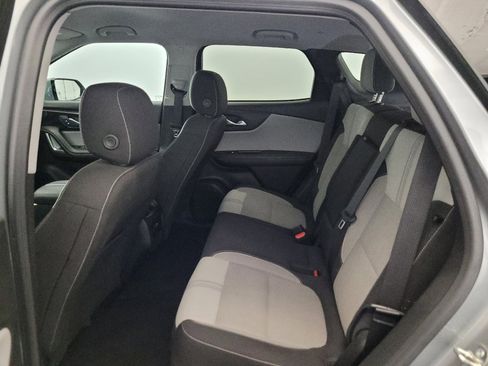 Used 2023 Chevrolet Blazer LT w/ LPO, Floor Liner Package AWD/4WD image 18