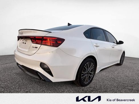 Used 2024 Kia Forte GT-Line image 5