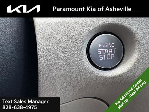 New 2026 Kia Sorento EX image 15