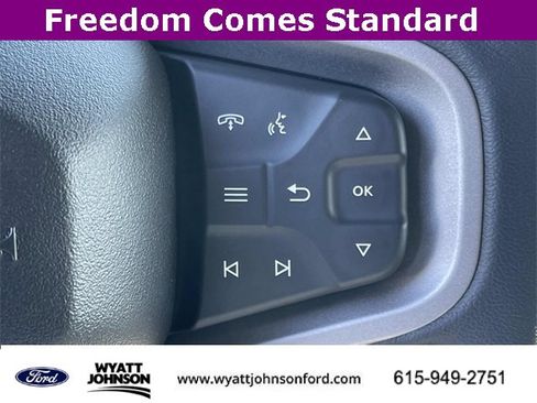 New 2025 Ford Bronco Heritage Edition image 31