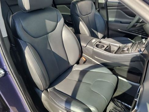 Used 2022 Hyundai Santa Fe Limited AWD/4WD image 24