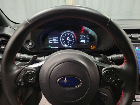 Used 2022 Subaru BRZ Limited image 14