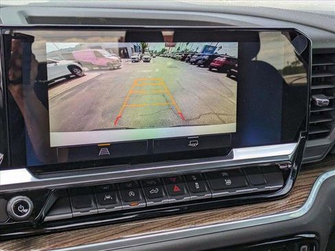 New 2025 Chevrolet Silverado 1500 LT image 13