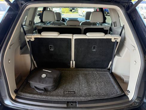 Used 2018 Volkswagen Atlas SE image 12