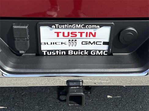 New 2026 GMC Sierra 1500 SLT w/ SLT Premium Plus Package image 31