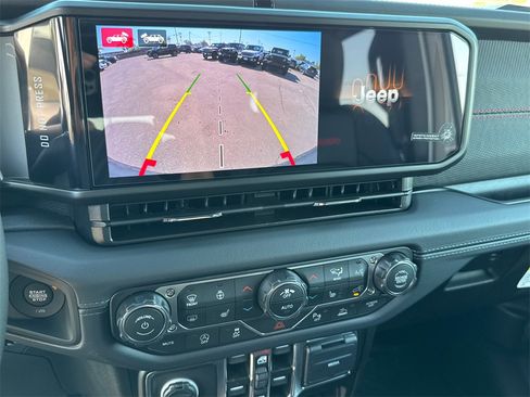 New 2026 Jeep Wrangler Unlimited Rubicon image 29