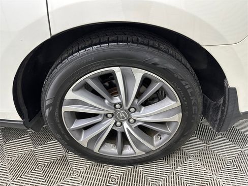 Used 2018 Acura MDX FWD w/ Advance & Entertainment image 23