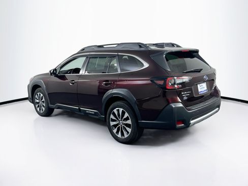 Used 2023 Subaru Outback Limited XT AWD/4WD image 7