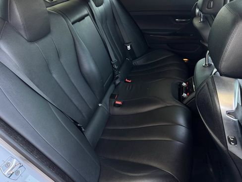 Used 2015 BMW 640i Gran Coupe RWD image 21