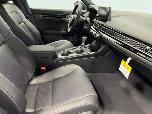 New 2026 Honda Civic Sport Touring image 29