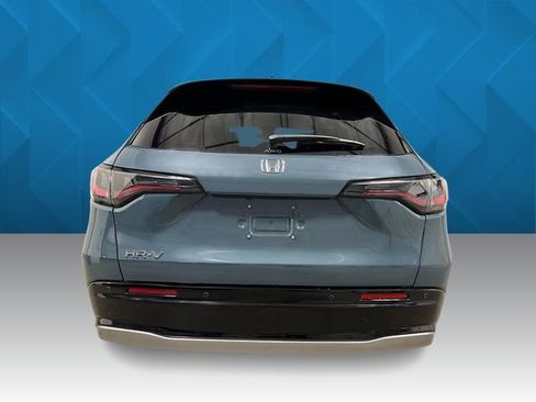 New 2026 Honda HR-V EX-L image 4