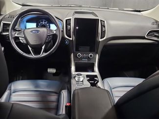 Used 2023 Ford Edge SEL w/ Sport Appearance Package AWD/4WD video 2