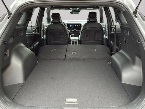 New 2026 Kia Sportage X-Line AWD/4WD image 9