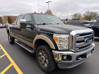 Used 2014 Ford F350 Lariat