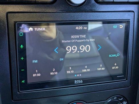 Used 2006 Ford Mustang GT Premium image 13