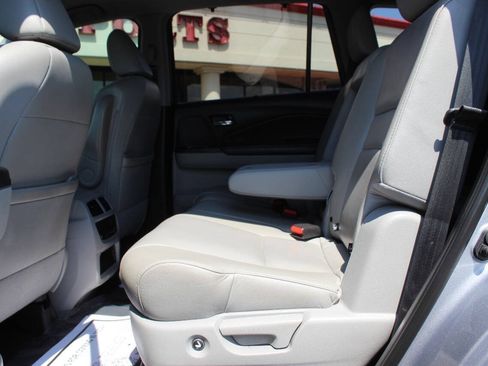 Used 2019 Honda Pilot EX-L image 17