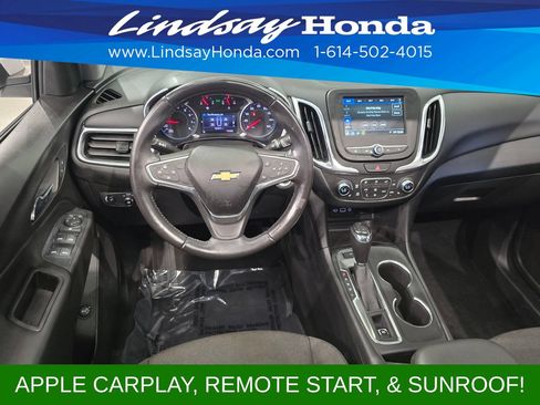 Used 2019 Chevrolet Equinox LT AWD/4WD image 13