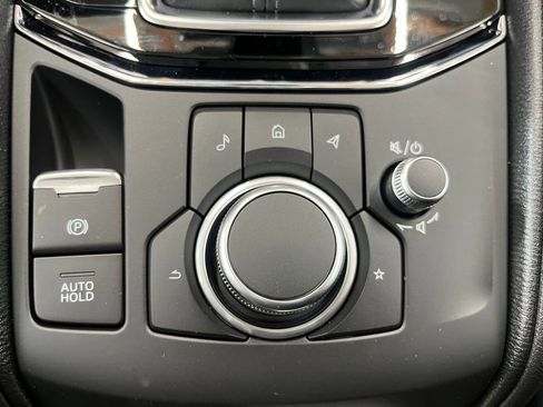 New 2025 MAZDA CX-5 AWD 2.5 S image 14