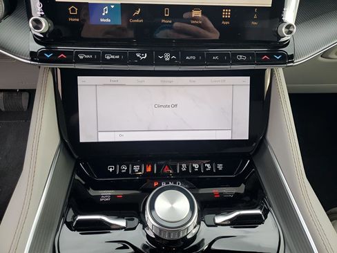 New 2026 Jeep Grand Wagoneer Summit image 41