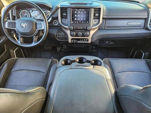 Used 2020 RAM 2500 Laramie image 15