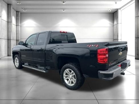 Used 2018 Chevrolet Silverado 1500 LT w/ True North Edition AWD/4WD image 6