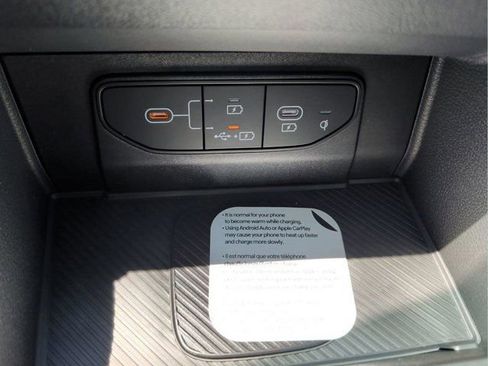 New 2026 Kia Sportage EX FWD image 26