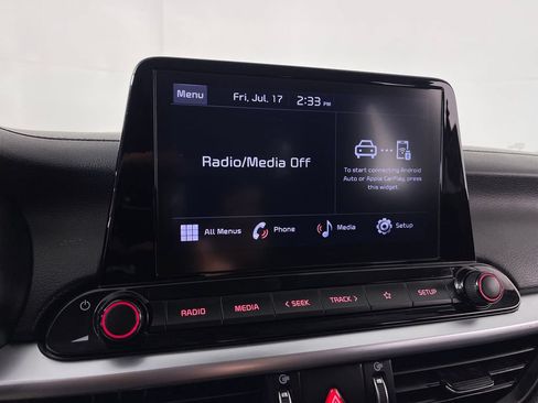 Used 2023 Kia Forte LXS FWD image 22