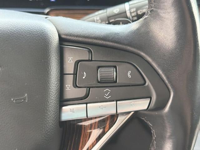 Certified 2022 Cadillac Escalade Premium Luxury AWD/4WD image 29