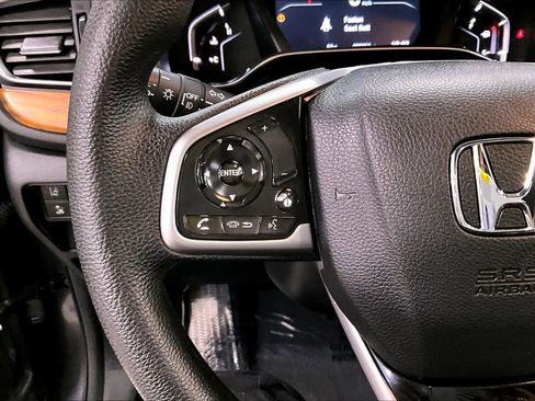 Used 2019 Honda CR-V EX image 23