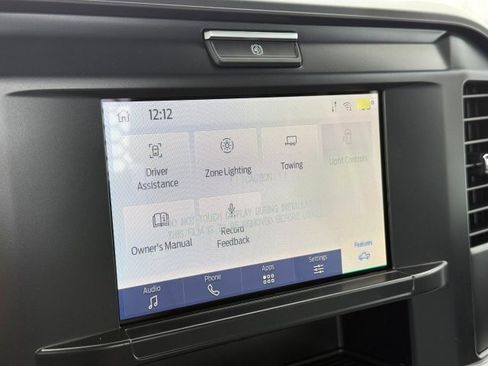 New 2025 Ford F450 XL w/ XL Chrome Package image 21