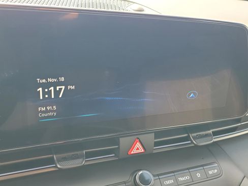 New 2026 Hyundai Elantra N Line image 21