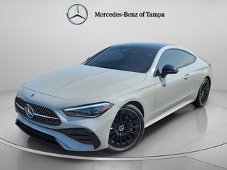 Used 2026 Mercedes-Benz CLE 300 4MATIC Coupe 360° Tour