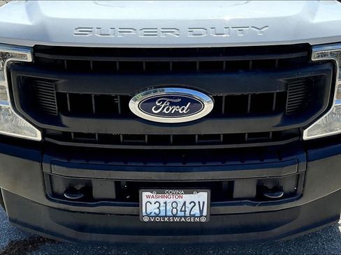 Used 2020 Ford F450 XL RWD image 22