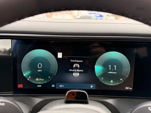 New 2026 Hyundai Palisade XRT Pro AWD/4WD image 27