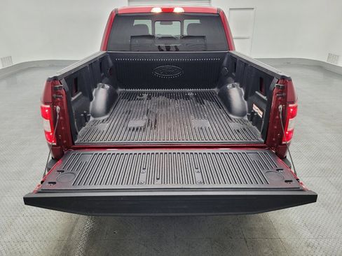 Used 2018 Ford F150 XLT w/ Equipment Group 302A Luxury image 29