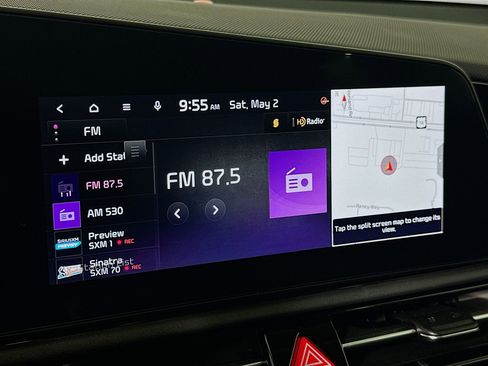 Used 2023 Kia Niro Wind w/ Wind Preserve Package FWD image 21