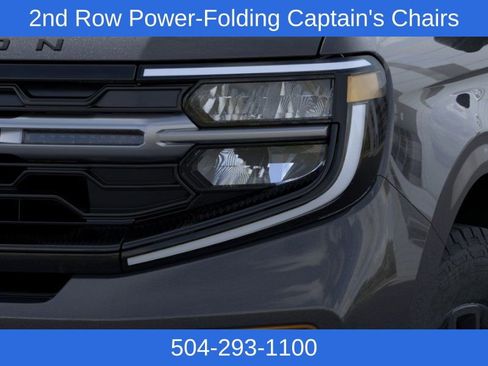 New 2025 Ford Expedition Tremor image 18