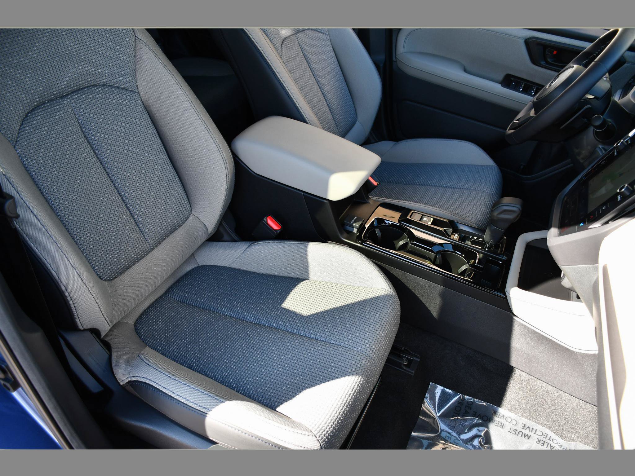 Used 2026 Subaru Forester Premium AWD/4WD image 32