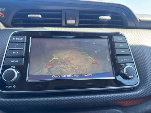 Certified 2024 Nissan Kicks S FWD image 42
