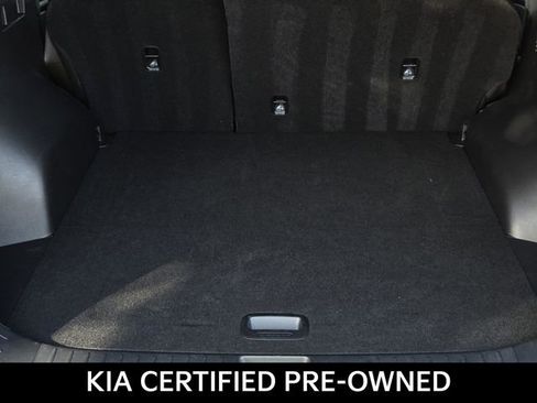 Certified 2025 Kia Sportage SX Prestige image 11
