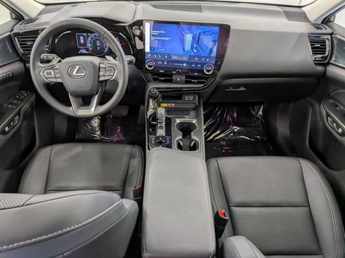 Used 2023 Lexus NX 350 AWD image 28