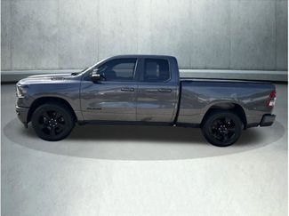 Used 2021 RAM 1500 Big Horn AWD/4WD video 2