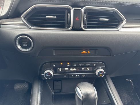 Used 2020 MAZDA CX-5 Grand Touring image 24
