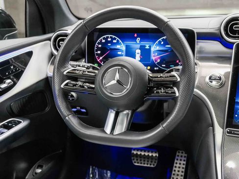 Certified 2026 Mercedes-Benz GLC 300 image 18