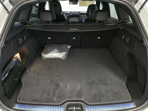 New 2025 Mercedes-Benz GLC 63 AMG S image 11