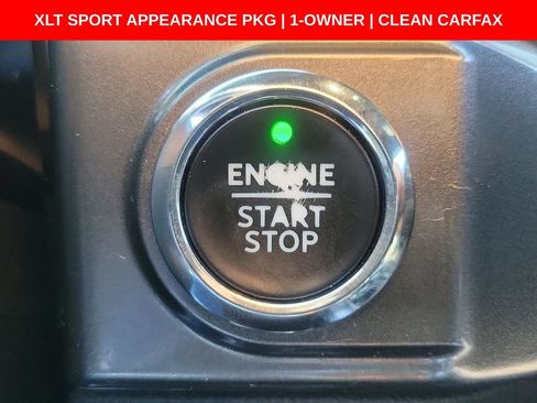 Used 2022 Ford F150 XLT w/ Equipment Group 302A High RWD image 36