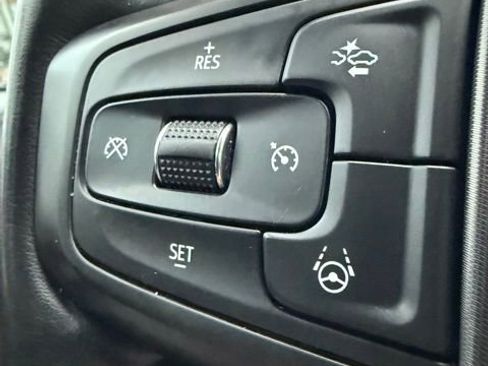 Used 2023 GMC Sierra 1500 Denali Ultimate image 52