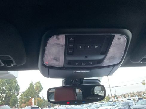 Used 2024 Dodge Durango SRT Hellcat image 24